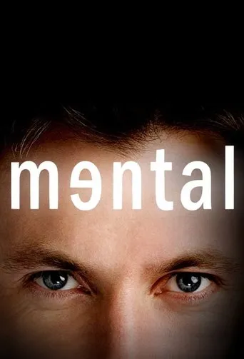 Póster de la serie Mental