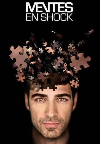 Póster de la serie Mentes en Shock