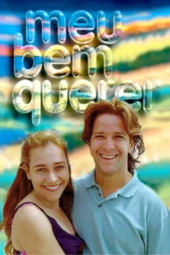 Póster de la serie Meu Bem Querer