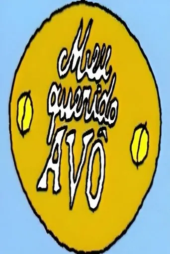 Póster de la serie Meu Querido Avô