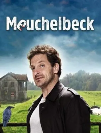 Póster de la serie Meuchelbeck
