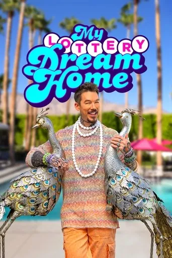 Póster de la serie Mi casa soñada