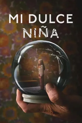 Póster de la serie Mi dulce niña