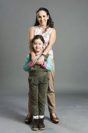 Póster de la serie Mi Esperanza