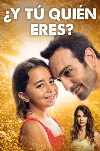 Póster de la serie Mi hija