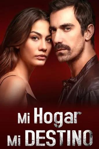 Póster de la serie Mi hogar, mi destino