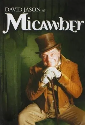 Póster de la serie Micawber