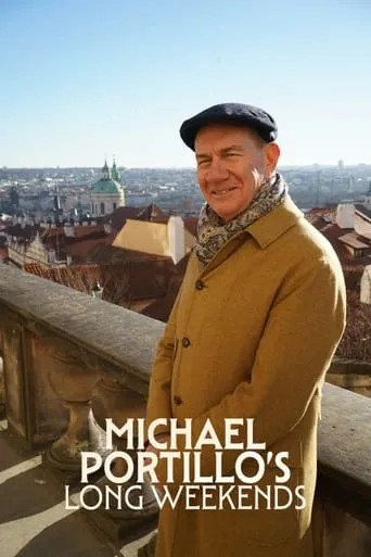 Póster de la serie Michael Portillo's Long Weekends