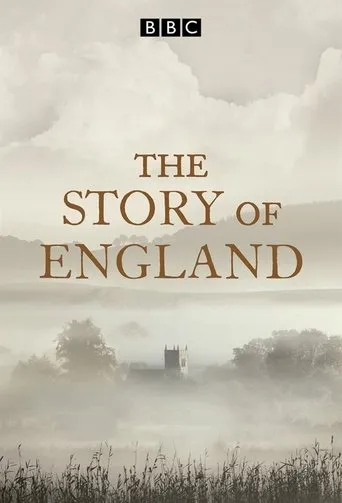 Póster de la serie Michael Wood's Story Of England