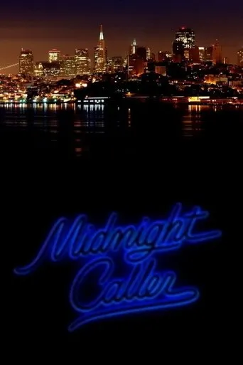 Póster de la serie Midnight Caller