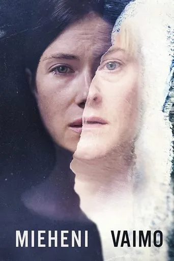 Póster de la serie Mieheni vaimo