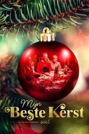 Póster de la serie Mijn Beste Kerst Ooit