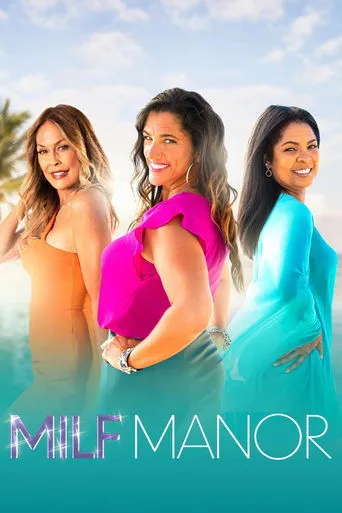 Póster de la serie MILF Manor