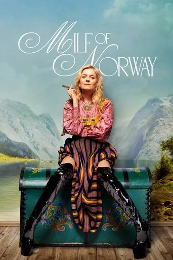 Póster de la serie MILF of Norway