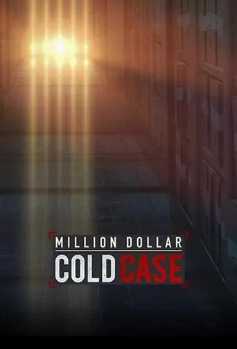 Póster de la serie Million Dollar Cold Case