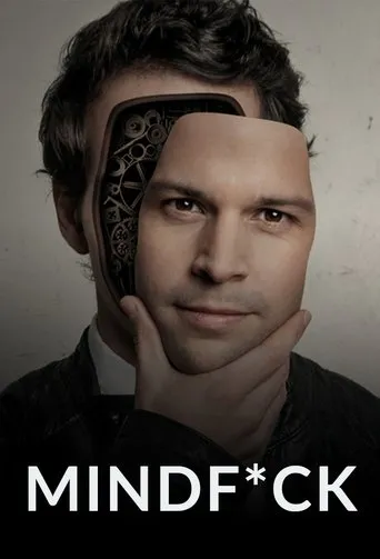 Póster de la serie Mindfuck