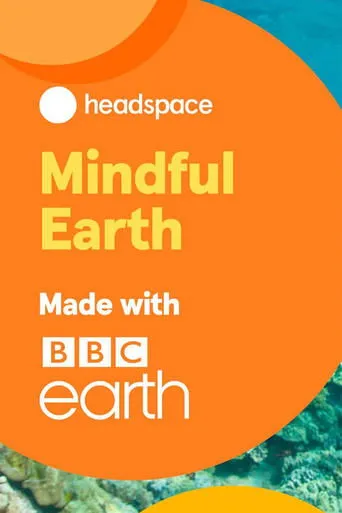 Póster de la serie Mindful Earth