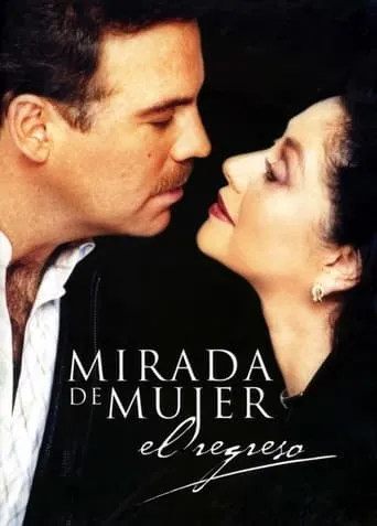 Póster de la serie Mirada de mujer: El regreso