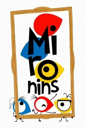 Póster de la serie Mironins