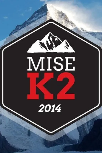 Póster de la serie Mise K2