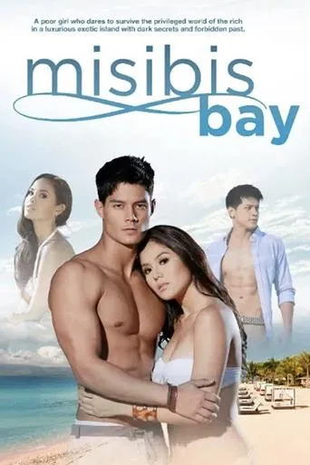Póster de la serie Misibis Bay