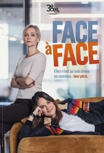 Póster de la serie Mismatch
