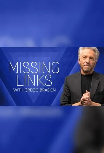 Póster de la serie Missing Links