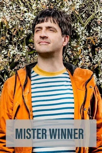 Póster de la serie Mister Winner