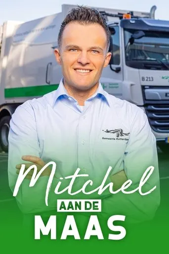 Póster de la serie Mitchel aan de Maas