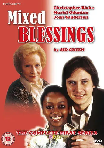 Póster de la serie Mixed Blessings