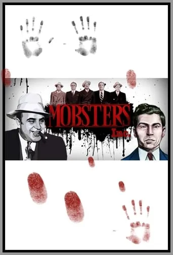 Póster de la serie Mobsters