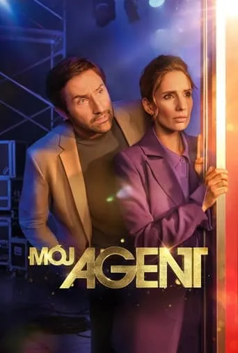 Póster de la serie Mój agent