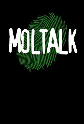 Póster de la serie MolTalk