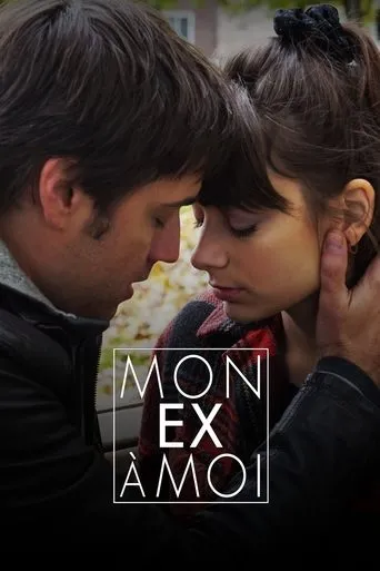 Póster de la serie Mon ex à moi