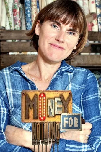 Póster de la serie Money for Nothing
