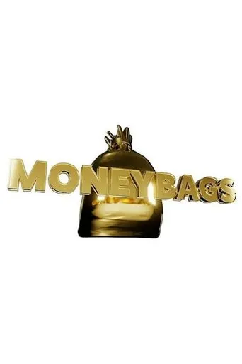 Póster de la serie Moneybags
