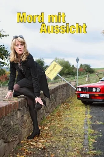 Póster de la serie Mord mit Aussicht
