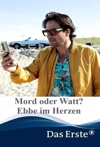 Póster de la serie Mord oder Watt?