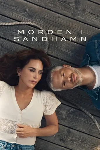 Póster de la serie Morden i Sandhamn