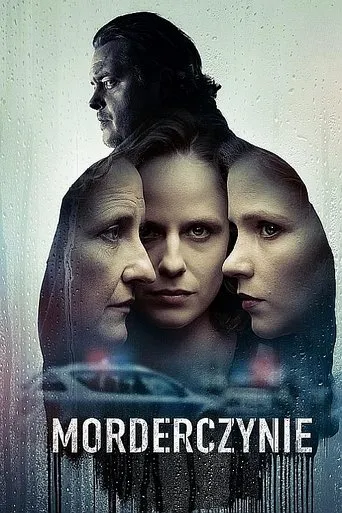 Póster de la serie Morderczynie