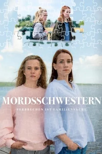Póster de la serie Mordsschwestern - Verbrechen ist Familiensache