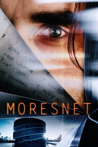 Póster de la serie Moresnet