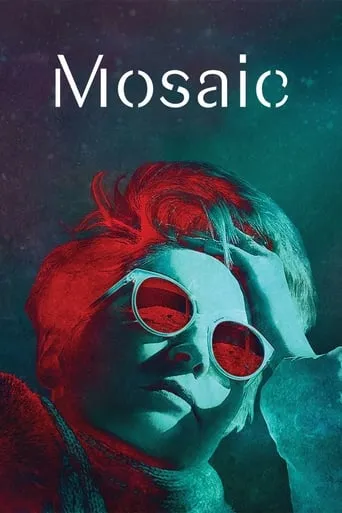 Póster de la serie Mosaic