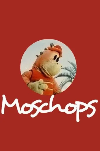 Póster de la serie Moschops