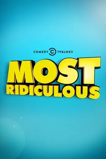 Póster de la serie Most Ridiculous