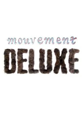 Póster de la serie Mouvement Deluxe