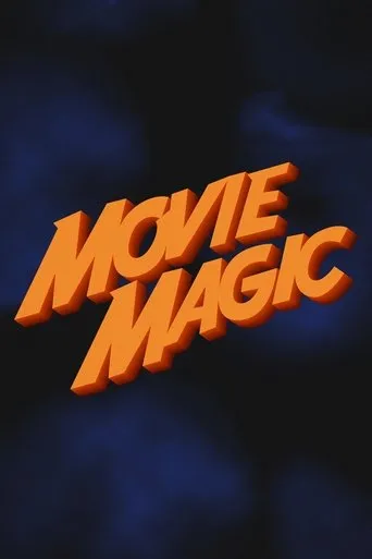 Póster de la serie Movie Magic