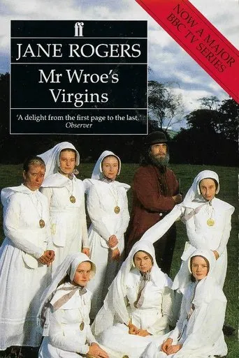 Póster de la serie Mr. Wroe's Virgins
