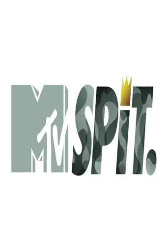 Póster de la serie MTV Spit