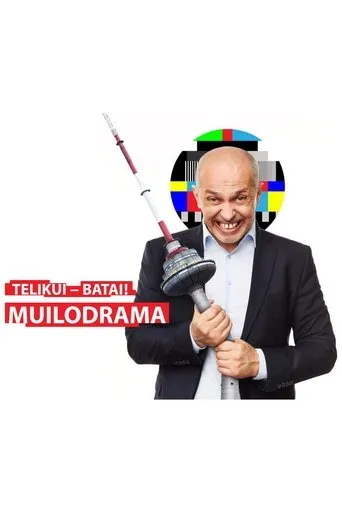 Póster de la serie Muilodrama